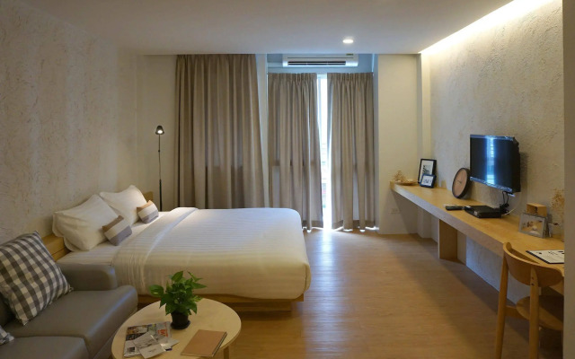 Benri sriracha residence