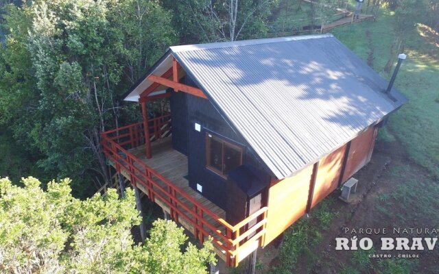 Parque Natural Rio Bravo Lodge