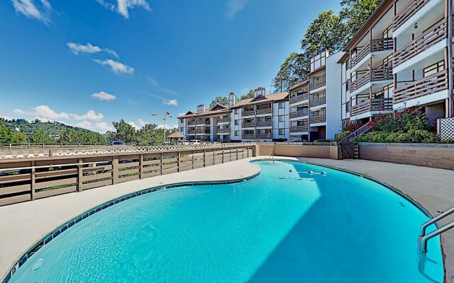 616tn103 1 Bedroom Condo