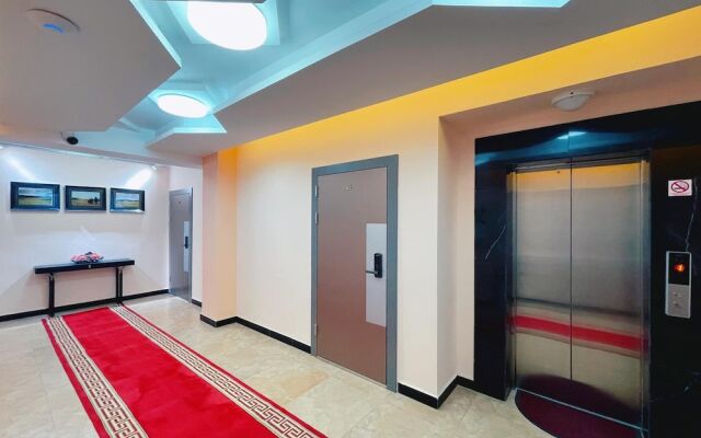 My House Residential