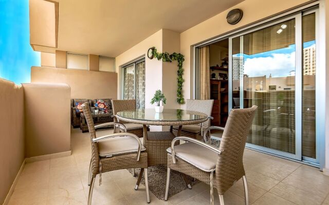 Doble Dream Apartment