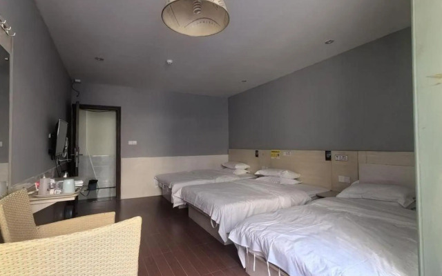 Changfeng Business Hostel