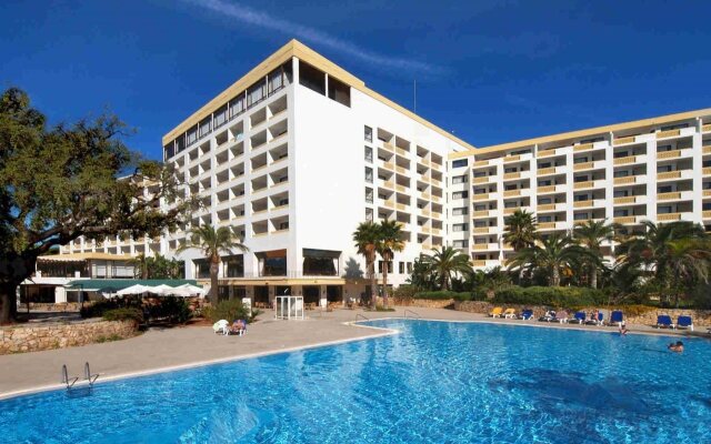 Alfamar Beach & Sport Resort