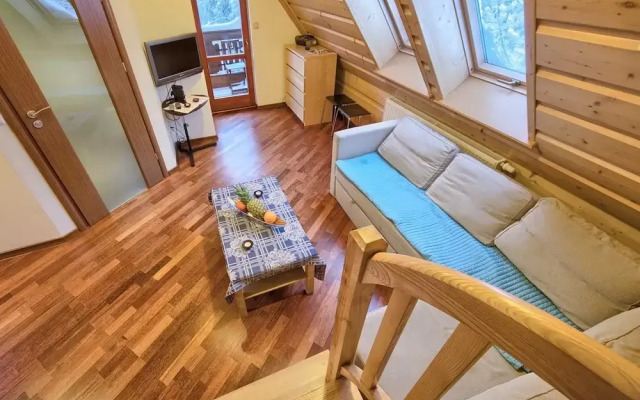 VisitZakopane White River Apartments