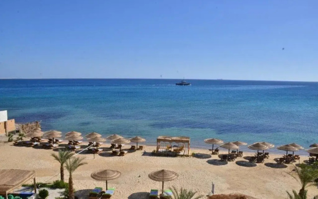 Dolphin Hotel Safaga