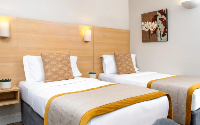 Picnic Hotel Bangkok