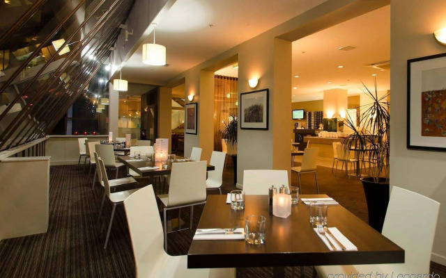 Travelodge Hotel Wellington