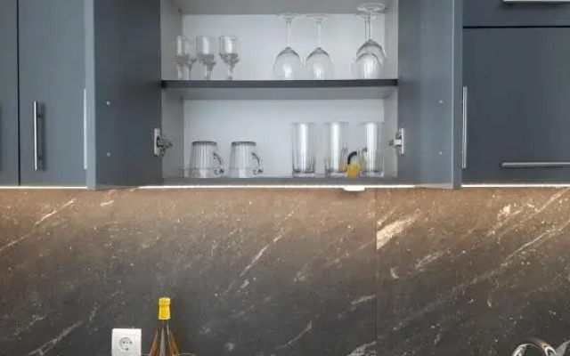 Ariš Kopaonik apartman A21