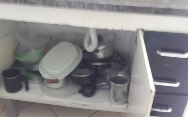 Apartamento Mobiliado na Praia