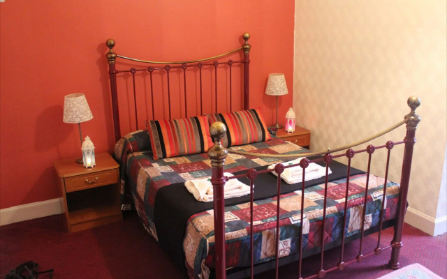 Atlas Guest House
