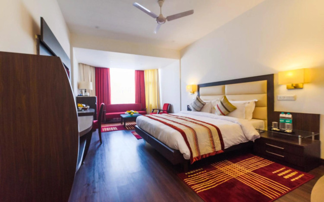 Hotel Natraj