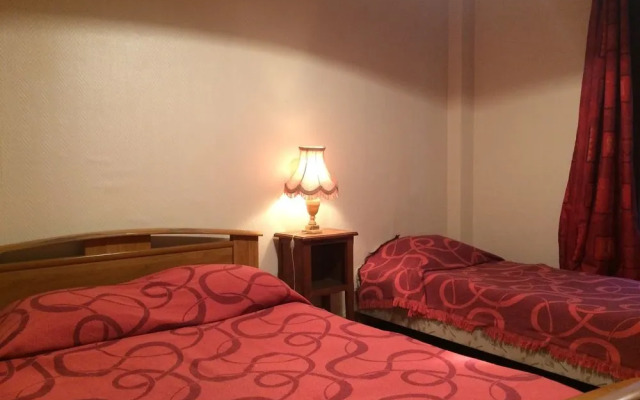 Ideal Hotel Saint Sebastien