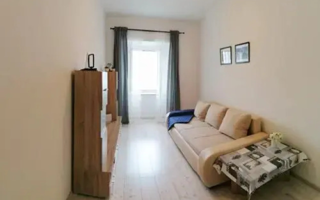 Apartments Valiža