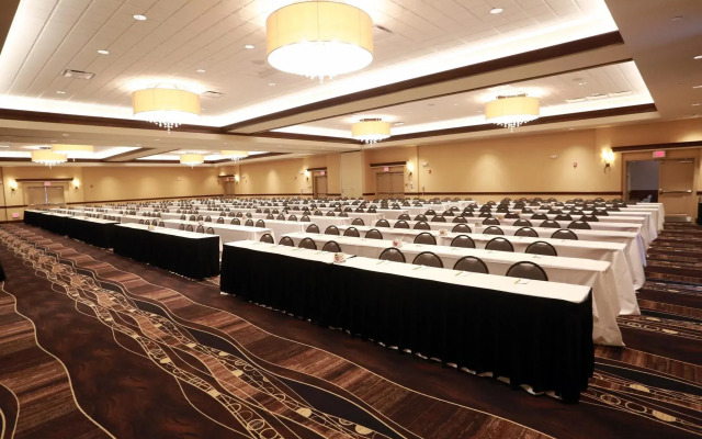 Hilton Garden Inn Des Moines West