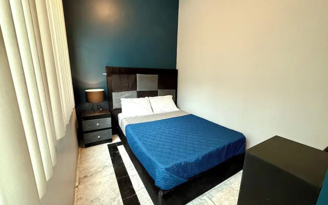 ROOMIES HOSTEL Reforma - La Diana