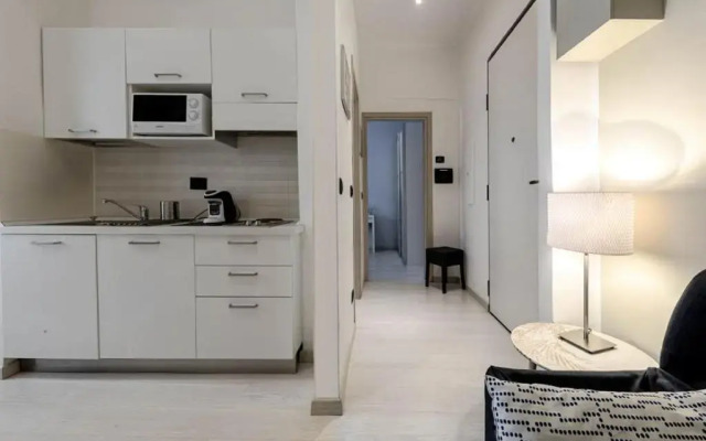 Apartment Lingotto Ap3