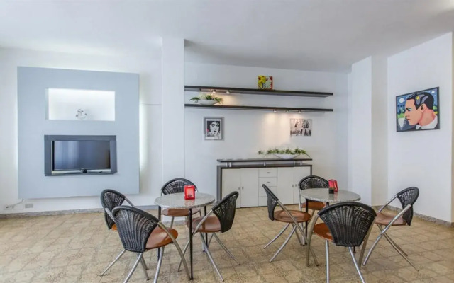 Hotel Antonia