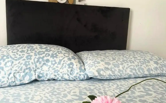 Central London Modern Apartment With 3 Bedrooms