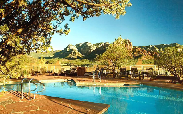 Hyatt Vacation Club at Pinon Pointe, Sedona