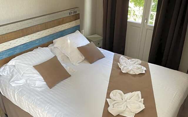 Relais Guillaume de Normandy