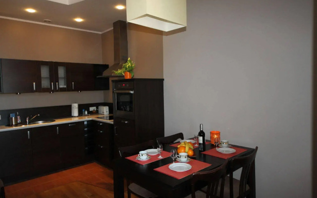 Apartament Nadmorski Sopot 2