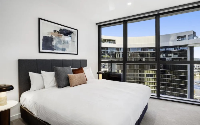 Queen's Wharf Residences