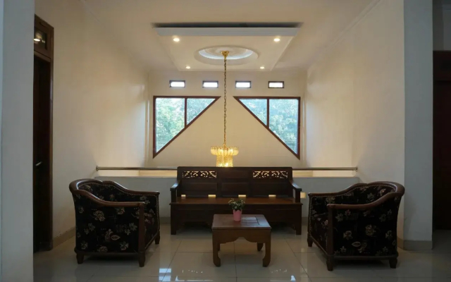 Hotel Pondok Anggun