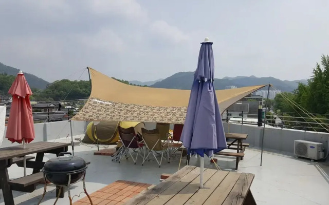 Gooreumchae Guest House