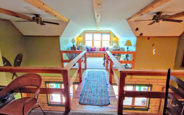 Greenwoods Bed & Breakfast Inn
