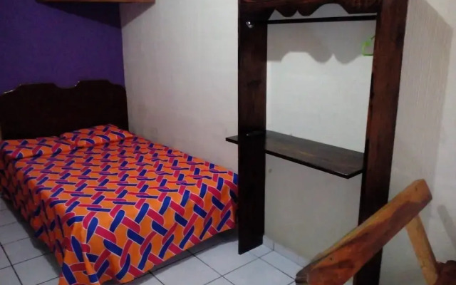Hotel Latino