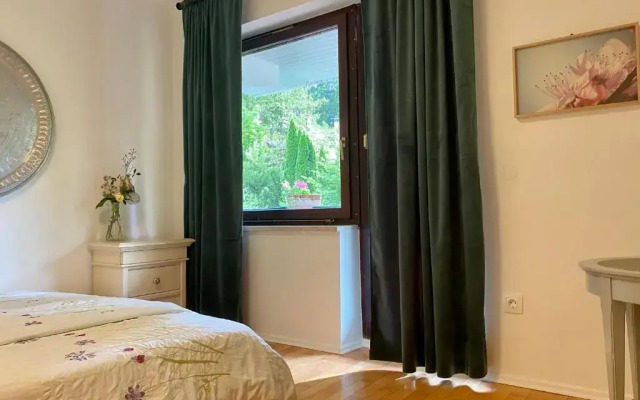 Garden House Bled