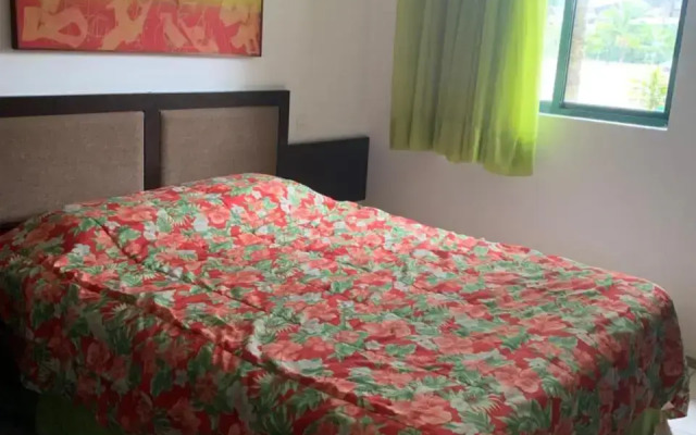 Marulhos Resort Flat E205