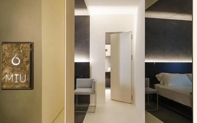 Meo Design Suite & Spa