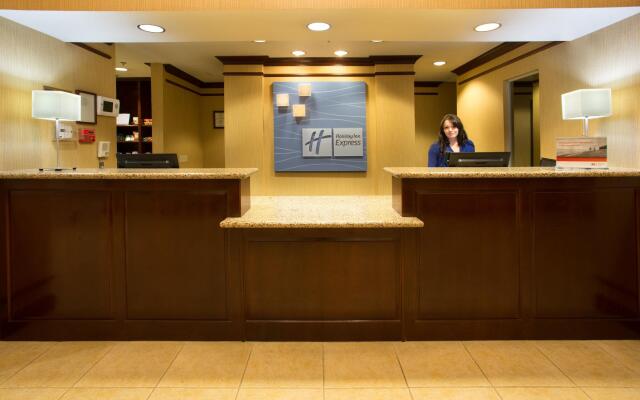 Holiday Inn Express Yreka-Shasta Area by IHG