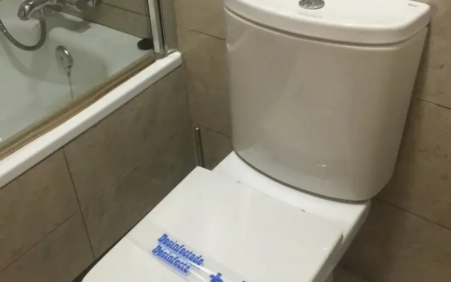 Apartamento Aqquaria Bajo Premium II