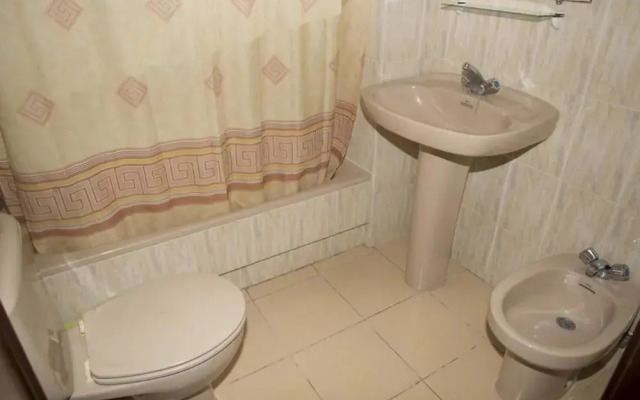 Apartment in Benidorm, Alicante 103099 by MO Rentals