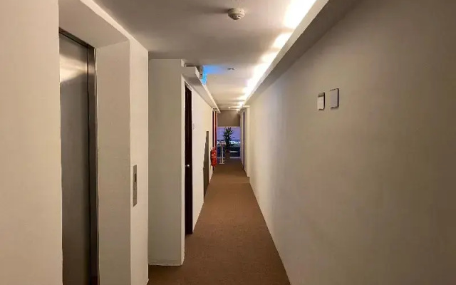 OYO 90403 North City Hotel