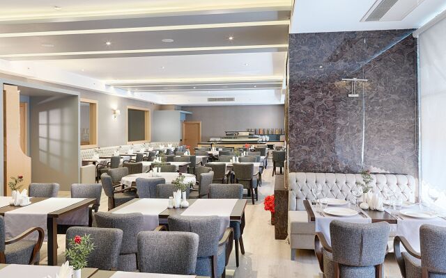 Kordon Hotel Cankaya