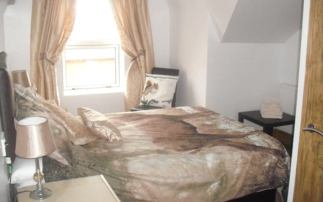 Ashford House Guest House