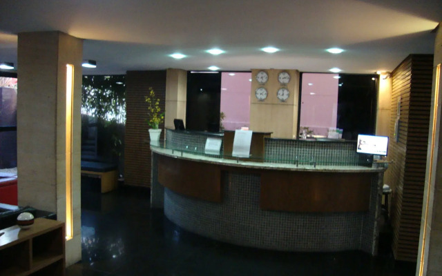 Hotel Calandre