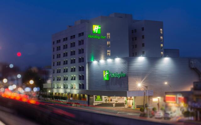 Holiday Inn Mexico Coyoacan