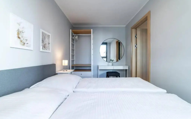 Beautiful apartment in Vienna's heart 1D
