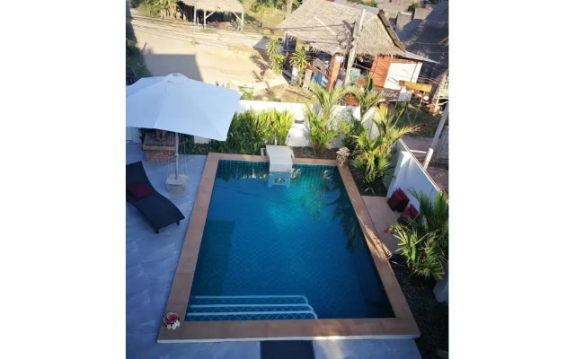 Amintra 5 Villa