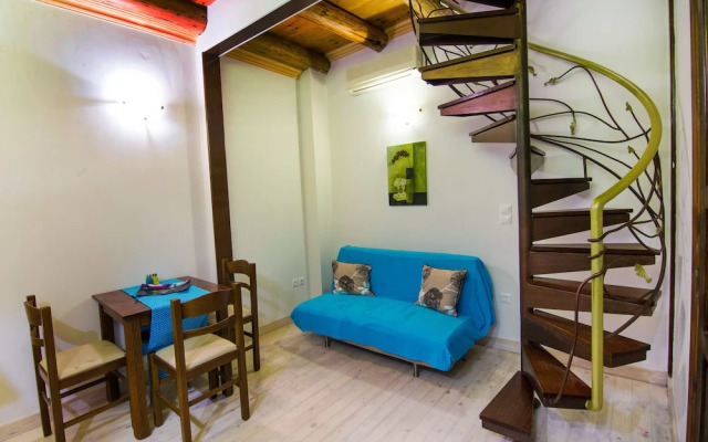 Aloha Maisonette