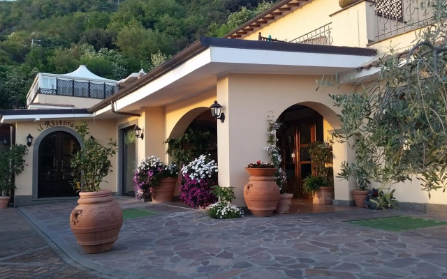 Villa Degli Angeli