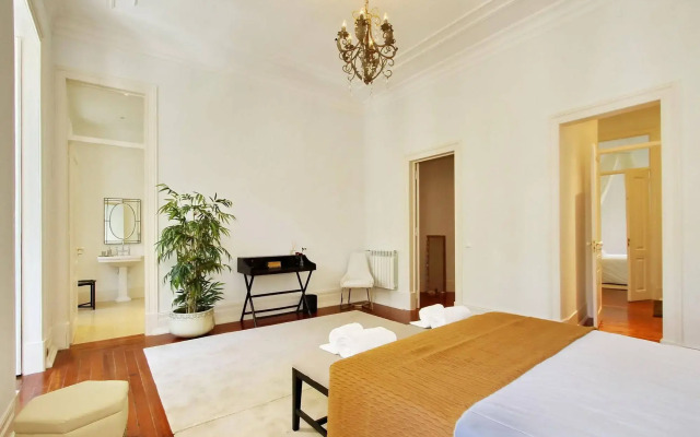 Luxury Suites Liberdade