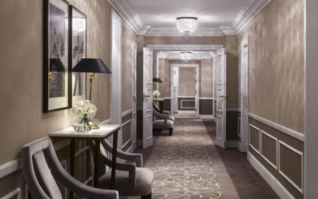 Hotel Maria Cristina, a Luxury Collection Hotel, San Sebastian