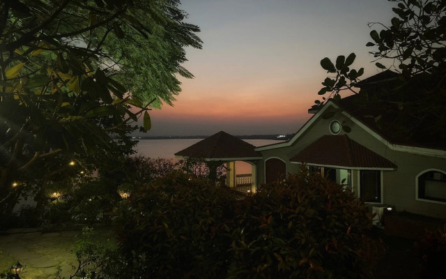 Touchwood Resort Bhopal