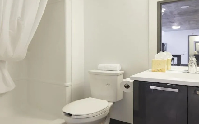 Centennial Place Student Residence Scarborough