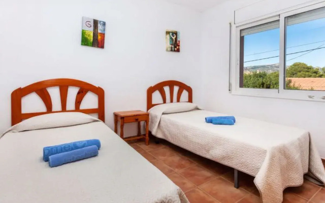 Villa Santa Marta IV